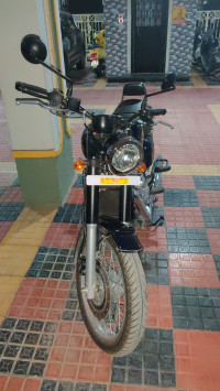 Jawa forty two BS6