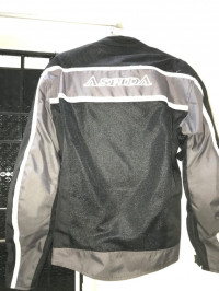 Black Suzuki Gixxer SF Fi