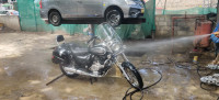 Bajaj Avenger Cruise 220