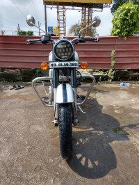 Royal Enfield Classic 350 2017 Model
