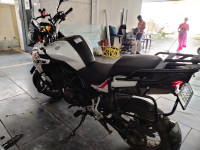 Benelli TRK 502X