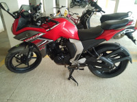 Yamaha Fazer FI V2 2016 Model