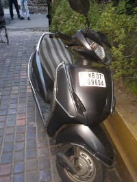 Honda Activa 2012 Model