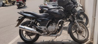 Bajaj Pulsar 150 DTSi 2007 Model