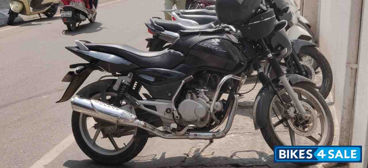 Bajaj Pulsar 150 DTSi