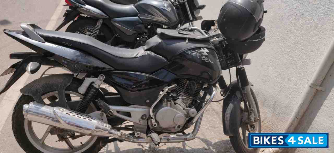 Bajaj Pulsar 150 DTSi