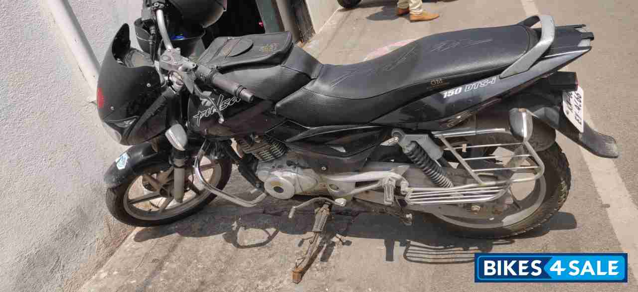 Bajaj Pulsar 150 DTSi