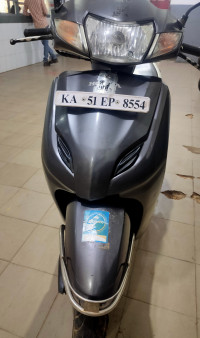 Honda Activa 3G 2015 Model