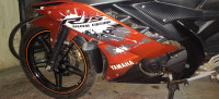 Yamaha YZF R15 2016 Model
