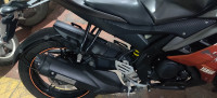 Yamaha YZF R15
