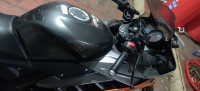 Yamaha YZF R15