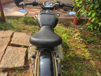 Royal Enfield Classic Desert Storm