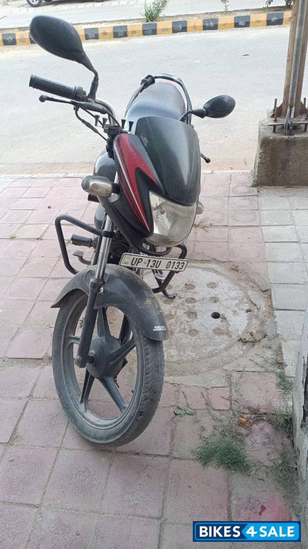 Red Hero Passion Pro