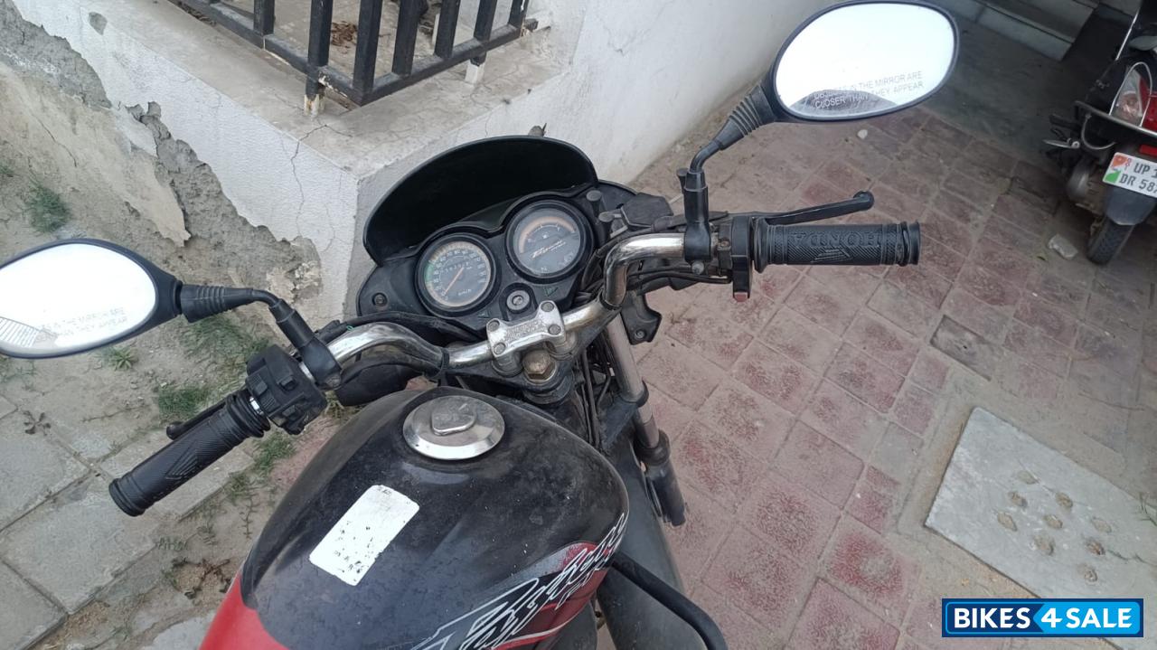 Red Hero Passion Pro