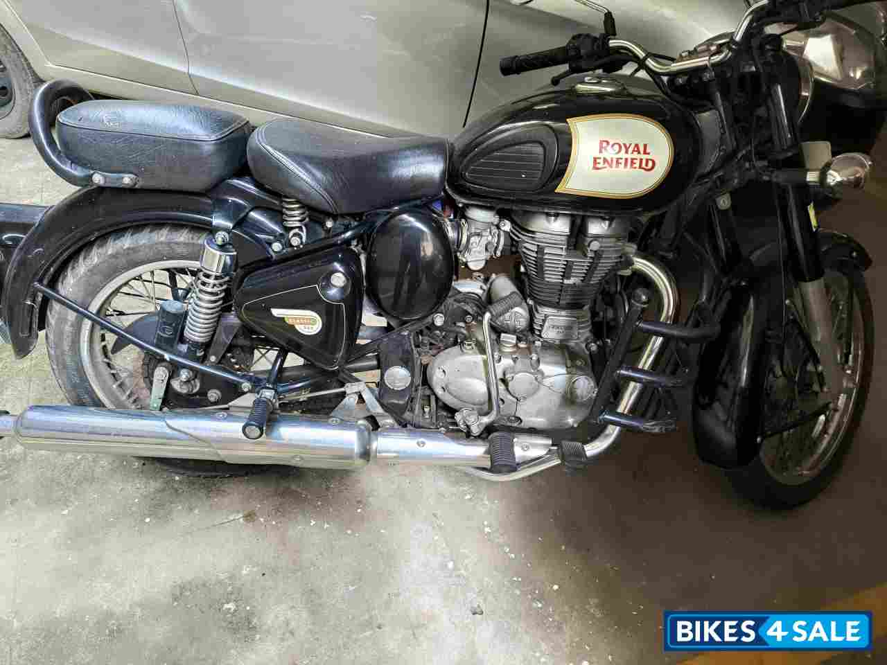 Royal Enfield Classic 350 Royal Enfield Classic 350