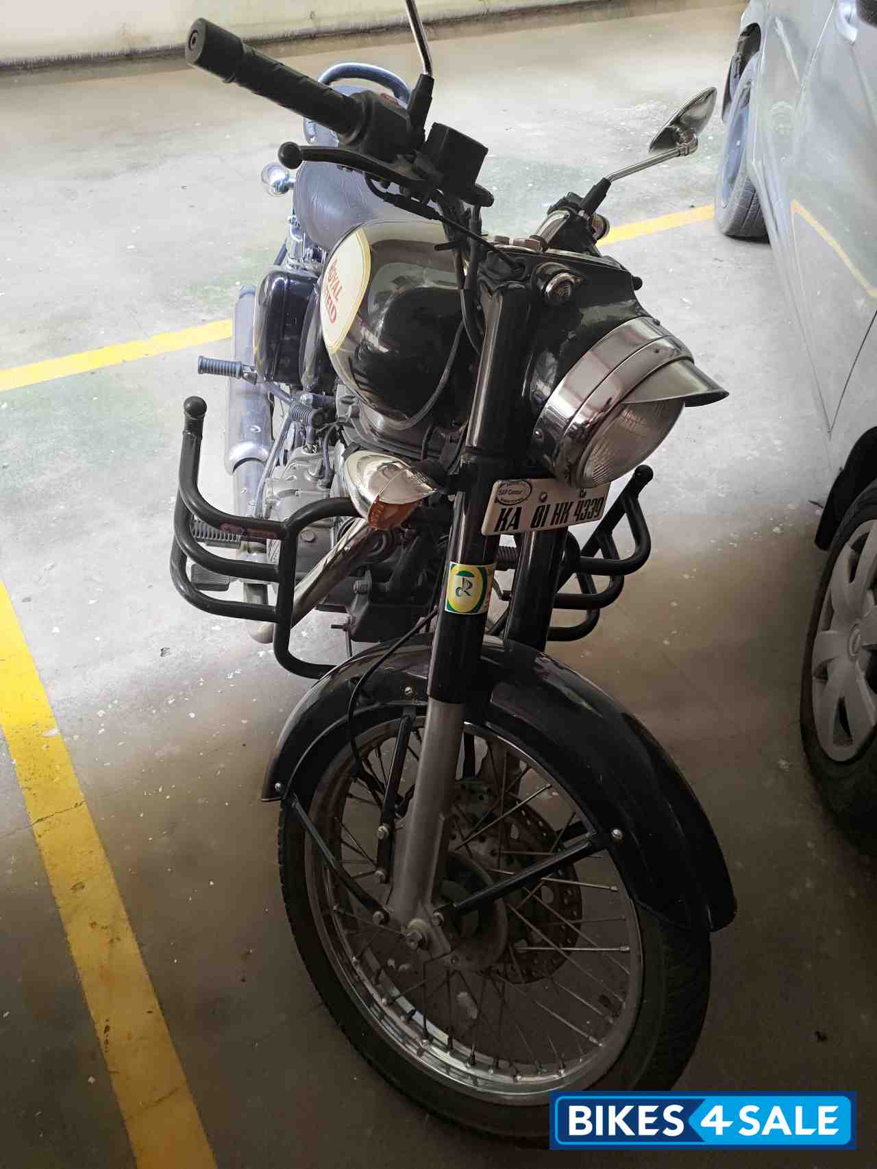 Royal Enfield Classic 350 Royal Enfield Classic 350