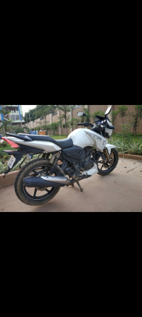TVS Apache RTR 180
