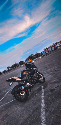 Darknight (black) Yamaha YZF R15 V3 BS6