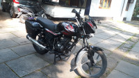 Bajaj Discover 100 2013 Model