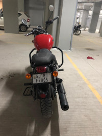 Royal Enfield Thunderbird X 350 2019 Model