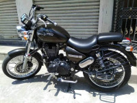 Royal Enfield Thunderbird 350 2014 Model