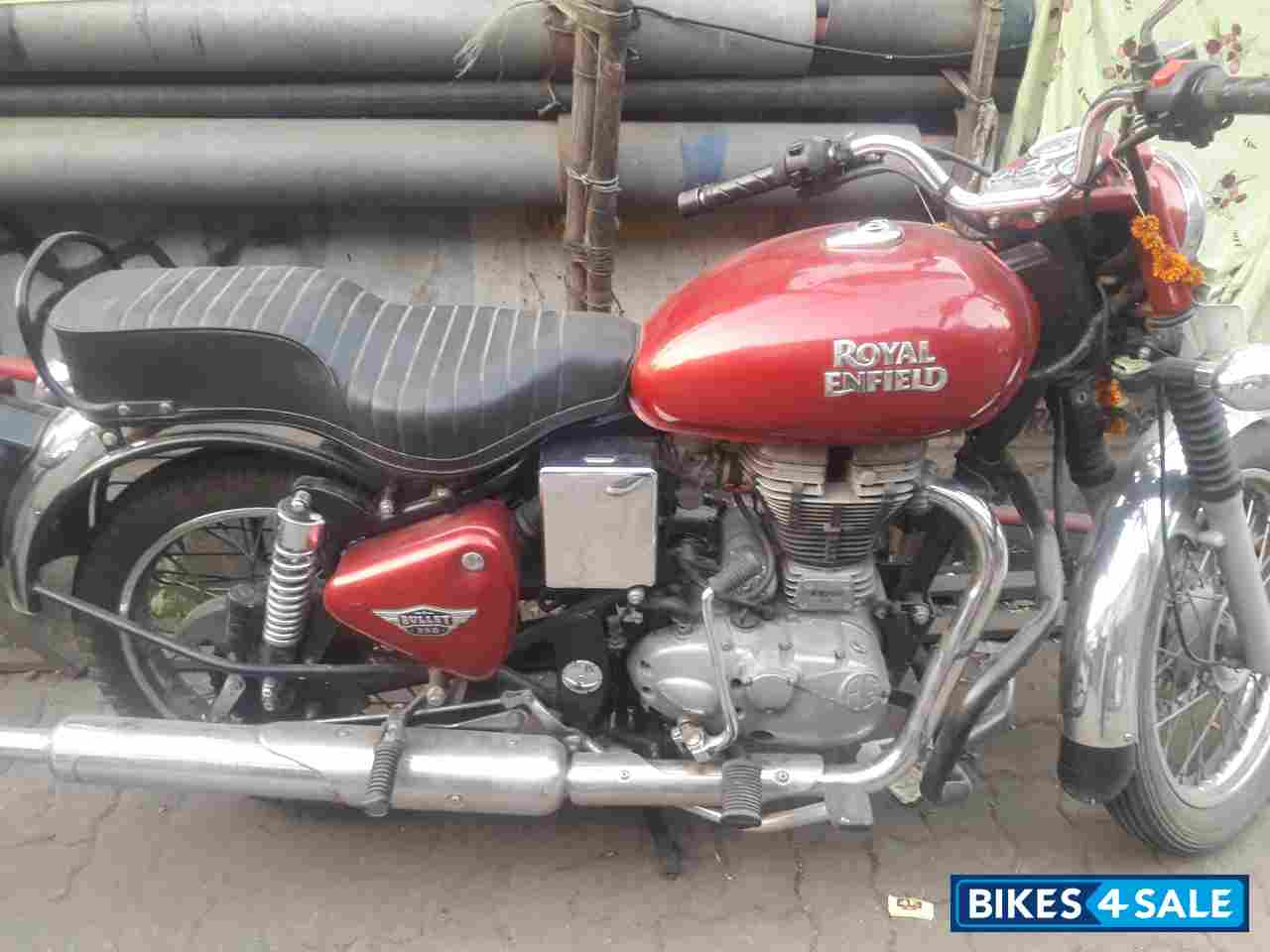 bullet electra twinspark