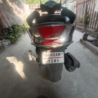 Honda Grazia 2018 Model