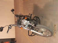 Royal Enfield Thunderbird 500