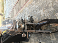 Bajaj Avenger Cruise 220 BS6 2019 Model