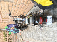 Auburn Black Bajaj Avenger Cruise 220 BS6