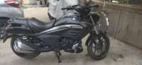 Suzuki Intruder 150 2018 Model