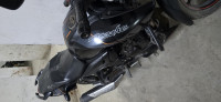 TVS Apache RTR 160 2015 Model
