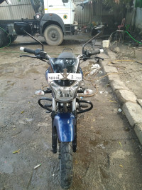 Blue Bajaj V15