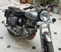 Royal Enfield Bullet Electra 2008 Model