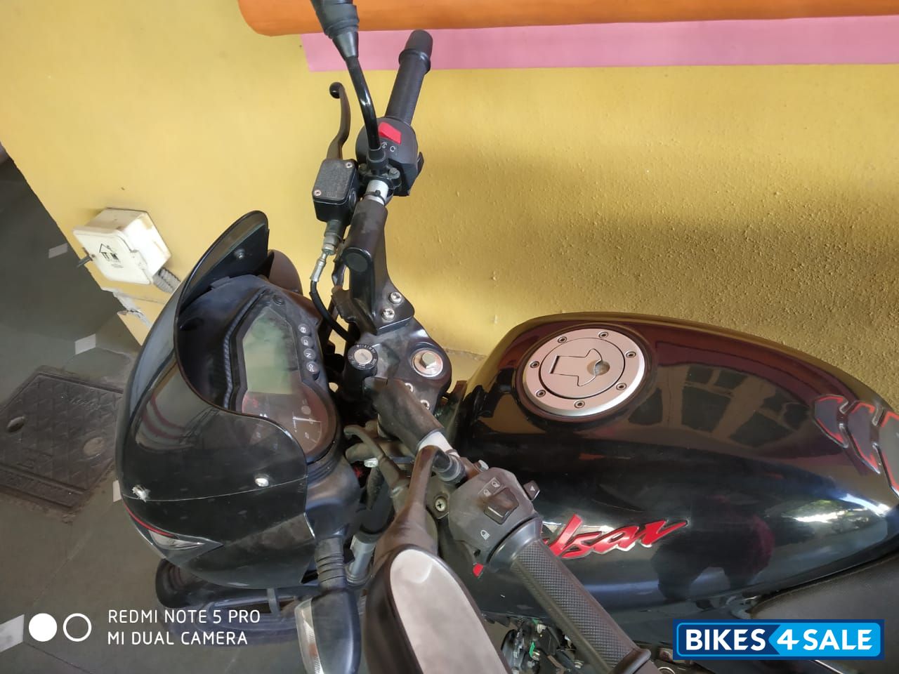 Bajaj Pulsar 125 Neon Bajaj Pulsar 125 Neon