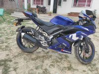 Yamaha YZF R15 V3 2018 Model