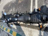 Harley Davidson Iron 883