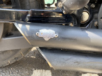 Harley Davidson Iron 883