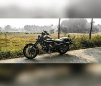 Bajaj Avenger Street 220 2018 Model