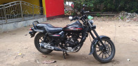 Bajaj Avenger Street 220