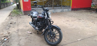 Bajaj Avenger Street 220
