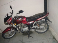 Bajaj Discover DTSi 125 2005 Model