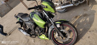TVS Apache RTR 160