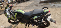 TVS Apache RTR 160