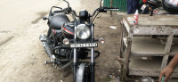 Bajaj Avenger 220 DTS-i 2016 Model