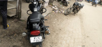 Bajaj Avenger 220 DTS-i