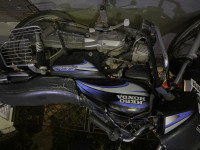 Hero Splendor Plus 2013 Model