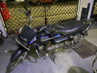 Hero Splendor Plus