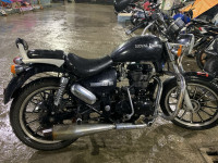 Royal Enfield Thunderbird 350 2014 Model