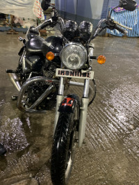 Royal Enfield Thunderbird 350
